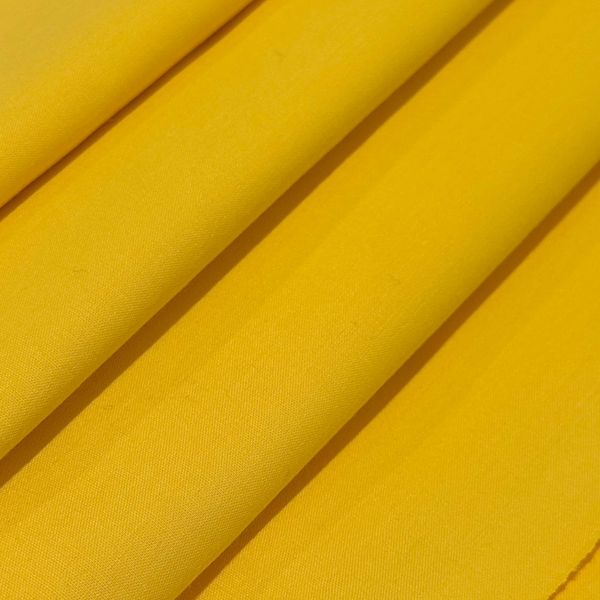 Feldman Solid Sun Broadcloth Fabric